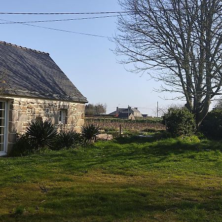 Petite Maison Du Manoir De Keryvoas Kerlouan Esterno foto