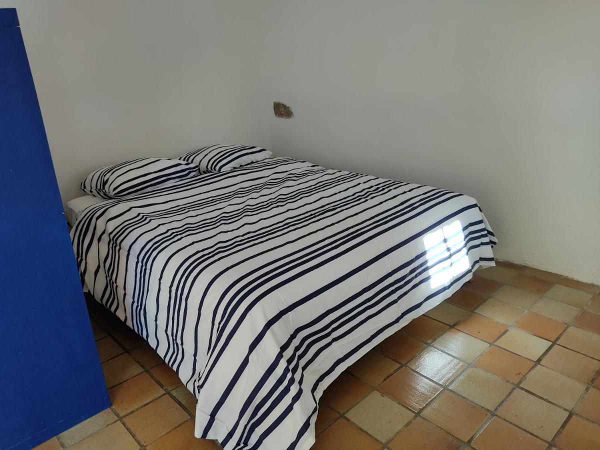 Petite Maison Du Manoir De Keryvoas Kerlouan Esterno foto
