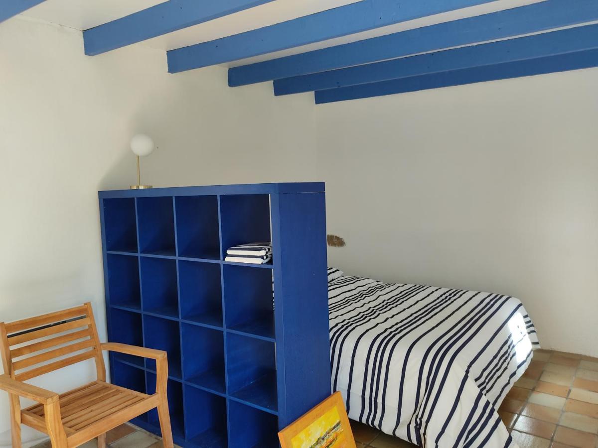 Petite Maison Du Manoir De Keryvoas Kerlouan Esterno foto