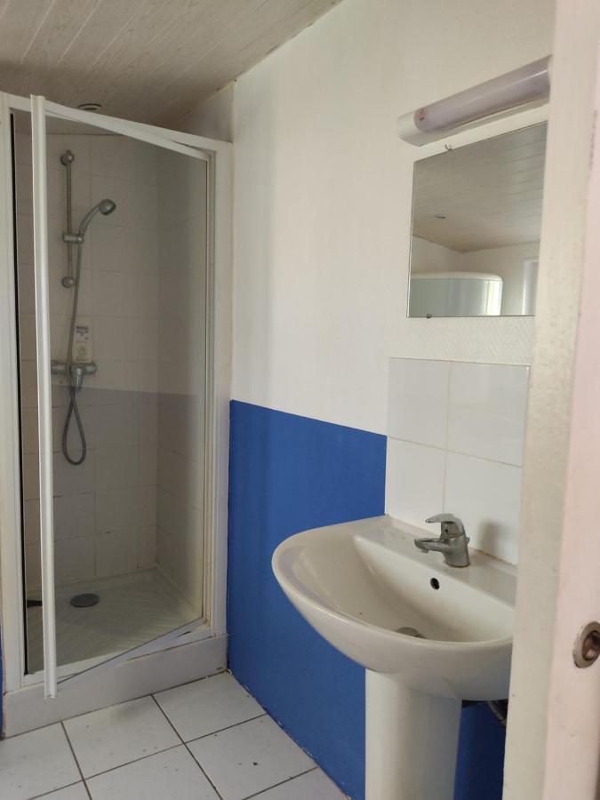 Petite Maison Du Manoir De Keryvoas Kerlouan Esterno foto